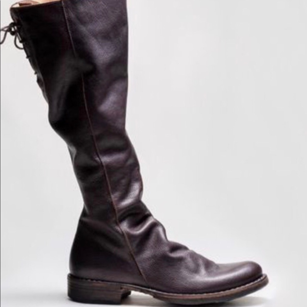 Florentini Baker Boots size 9